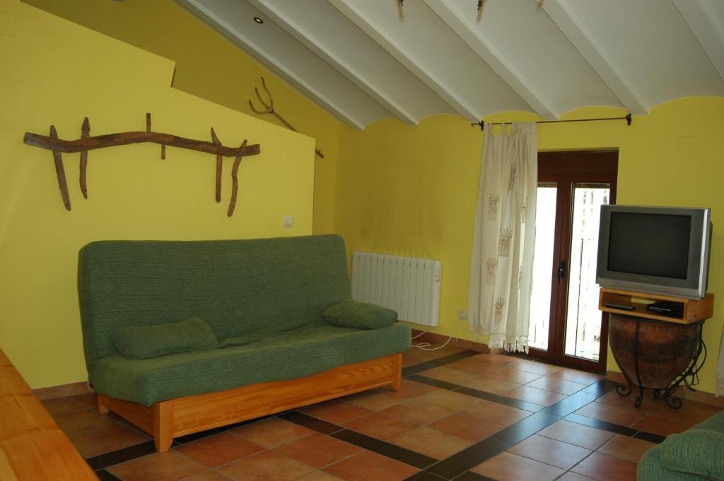 Casa Cami Real Villa Villafranca del Cid Cameră foto