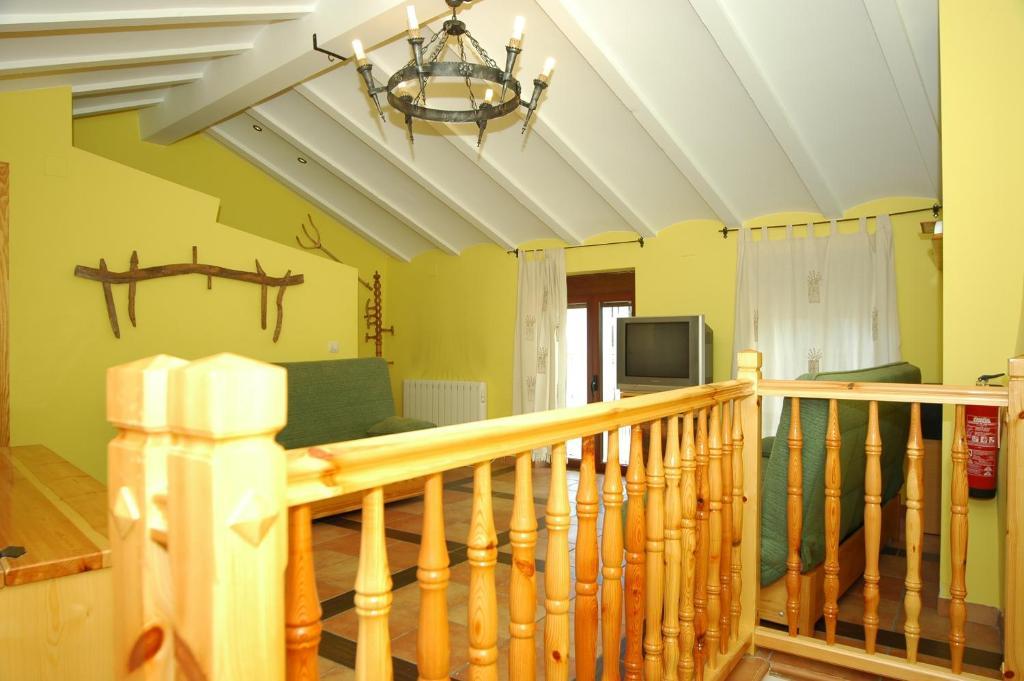 Casa Cami Real Villa Villafranca del Cid Cameră foto