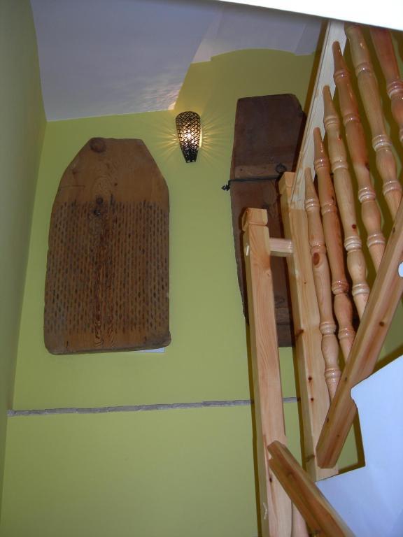 Casa Cami Real Villa Villafranca del Cid Cameră foto